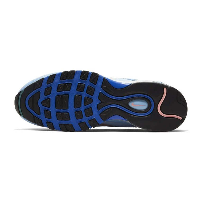 Nike Air Max 97 Black Blue