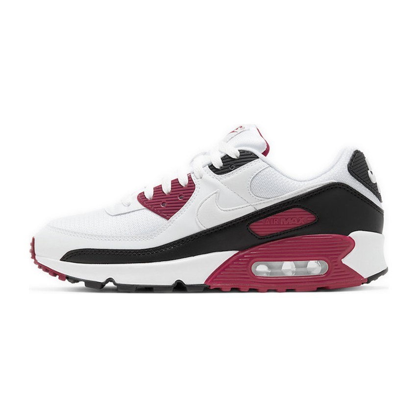 Nike Air Max 90 New Maroon