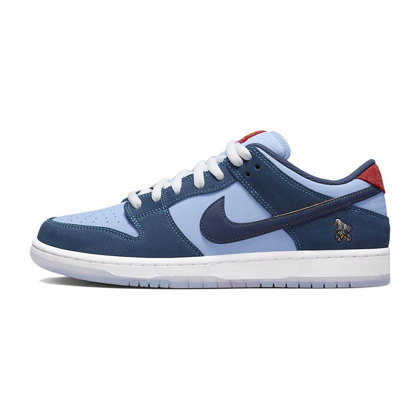 Why So Sad? x Nike Dunk SB PRM