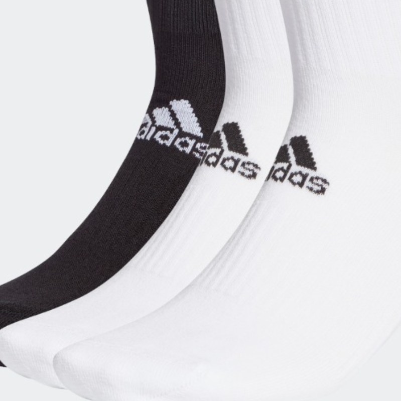 adidas 3s Glam Crw Wms Logo 3