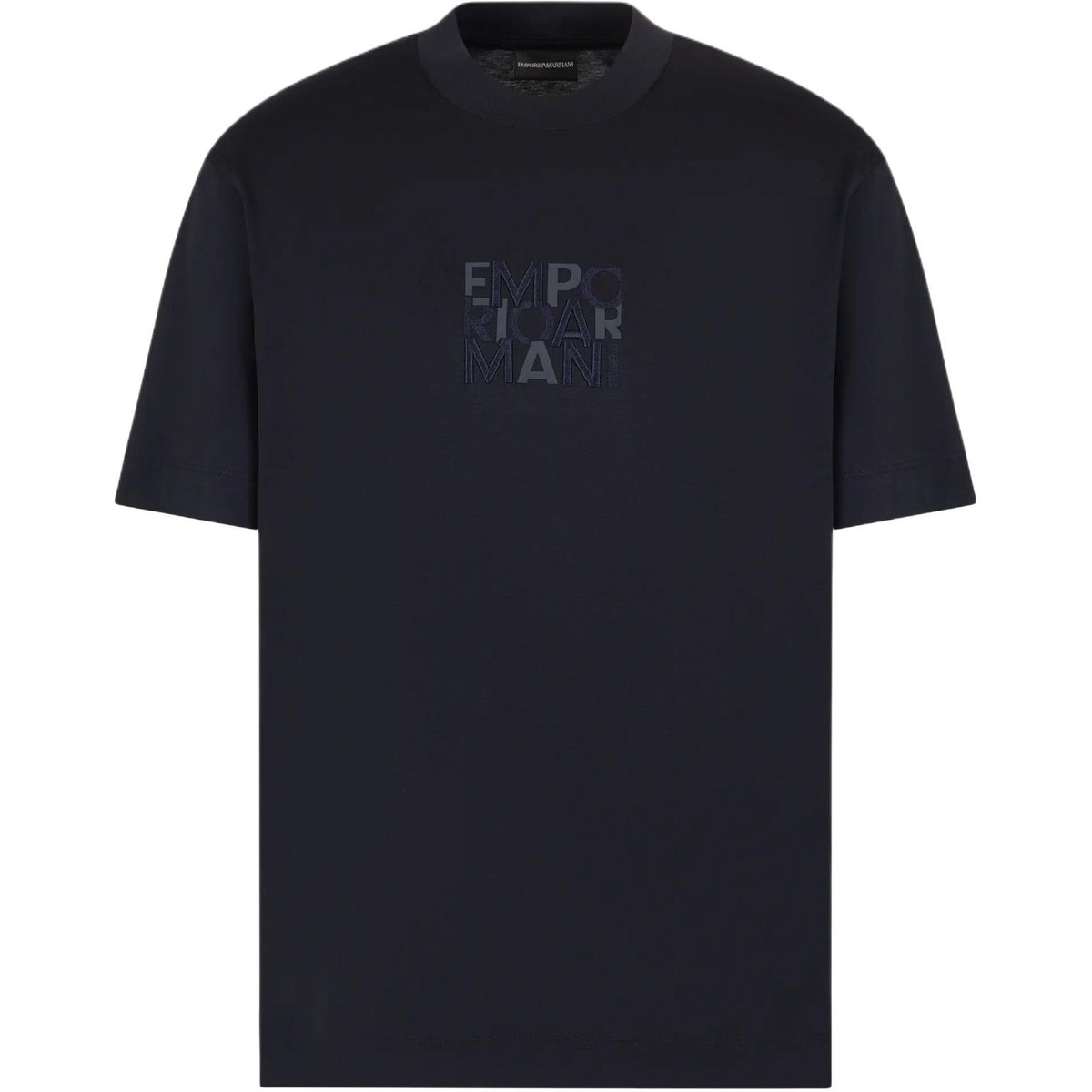 EMPORIO ARMANI SS24 LogoT