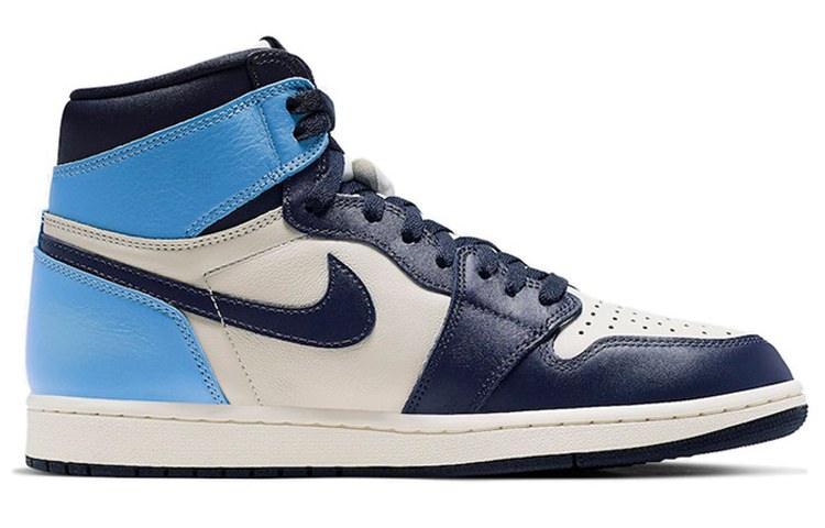 Jordan Air Jordan 1 "Obsidian"