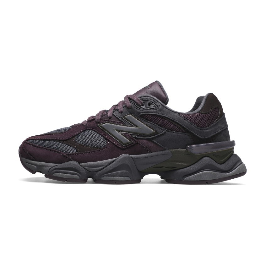 New Balance 9060 Purple
