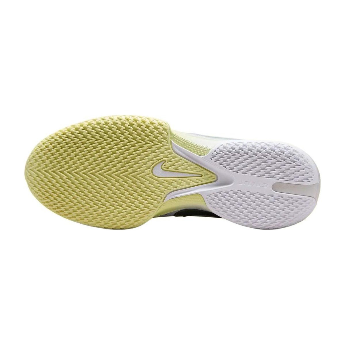 Nike Air Zoom G.T. Cut