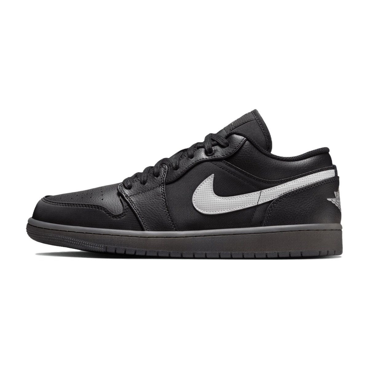 Jordan Air Jordan 1 Low SE Black