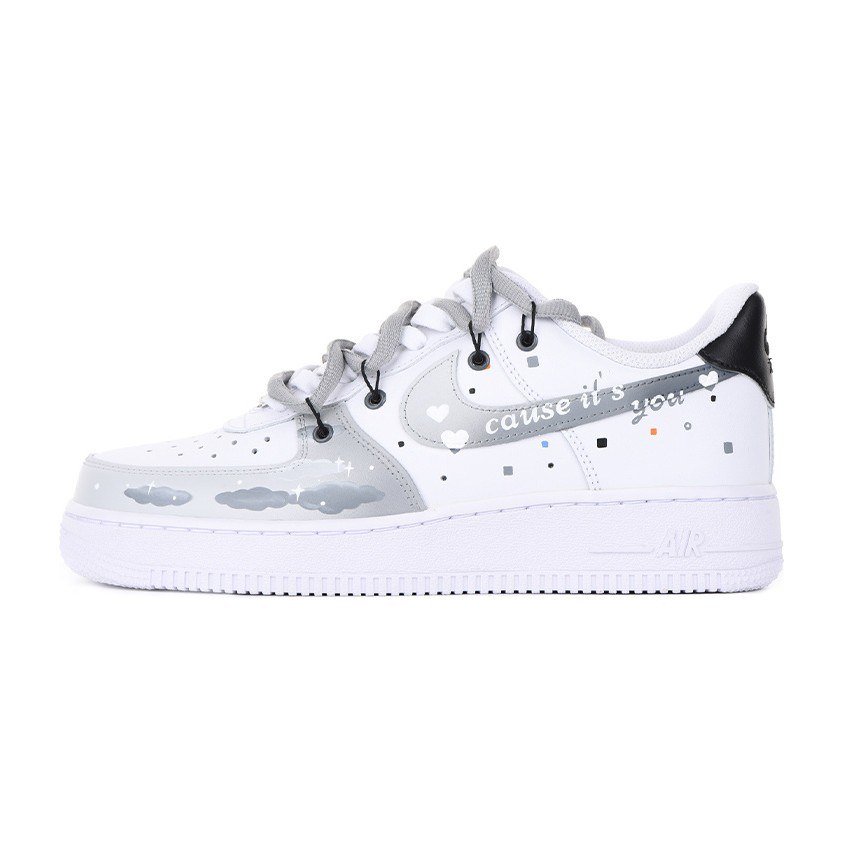 Nike Air Force 1 Low '07