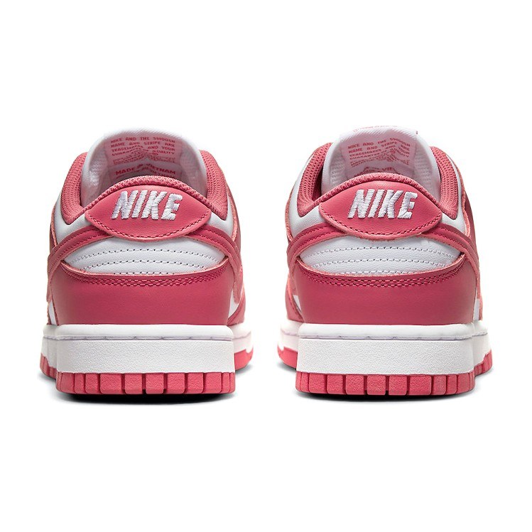 Nike Dunk Low "Archeo Pink"