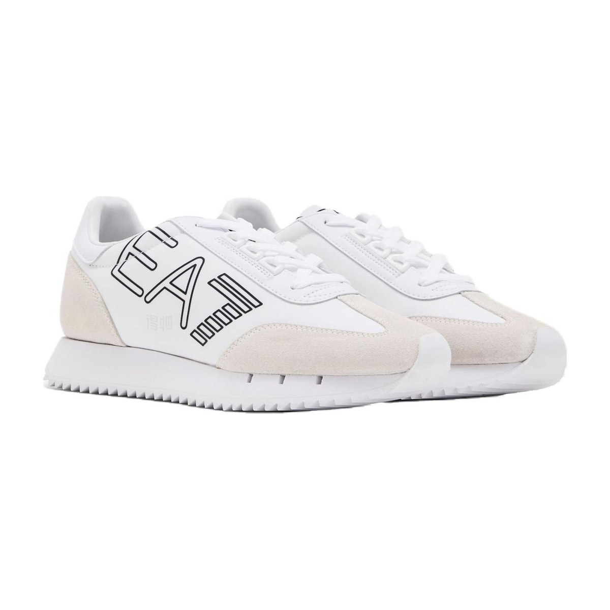 EMPORIO ARMANI EA7