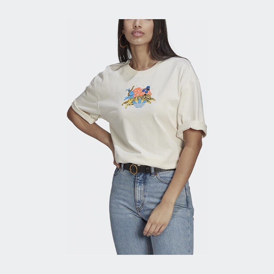 adidas originals x EGLE T
