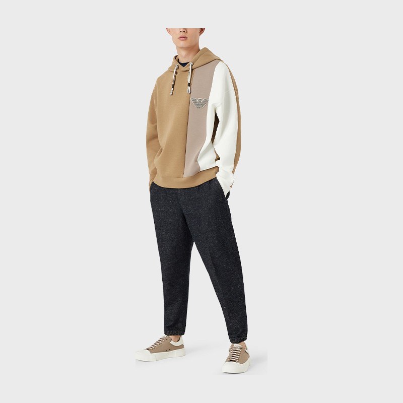 EMPORIO ARMANI FW22