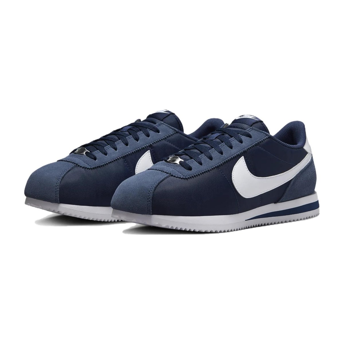 Nike Cortez Blue White