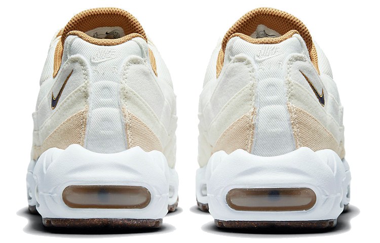 Nike Air Max 95 "Cork"