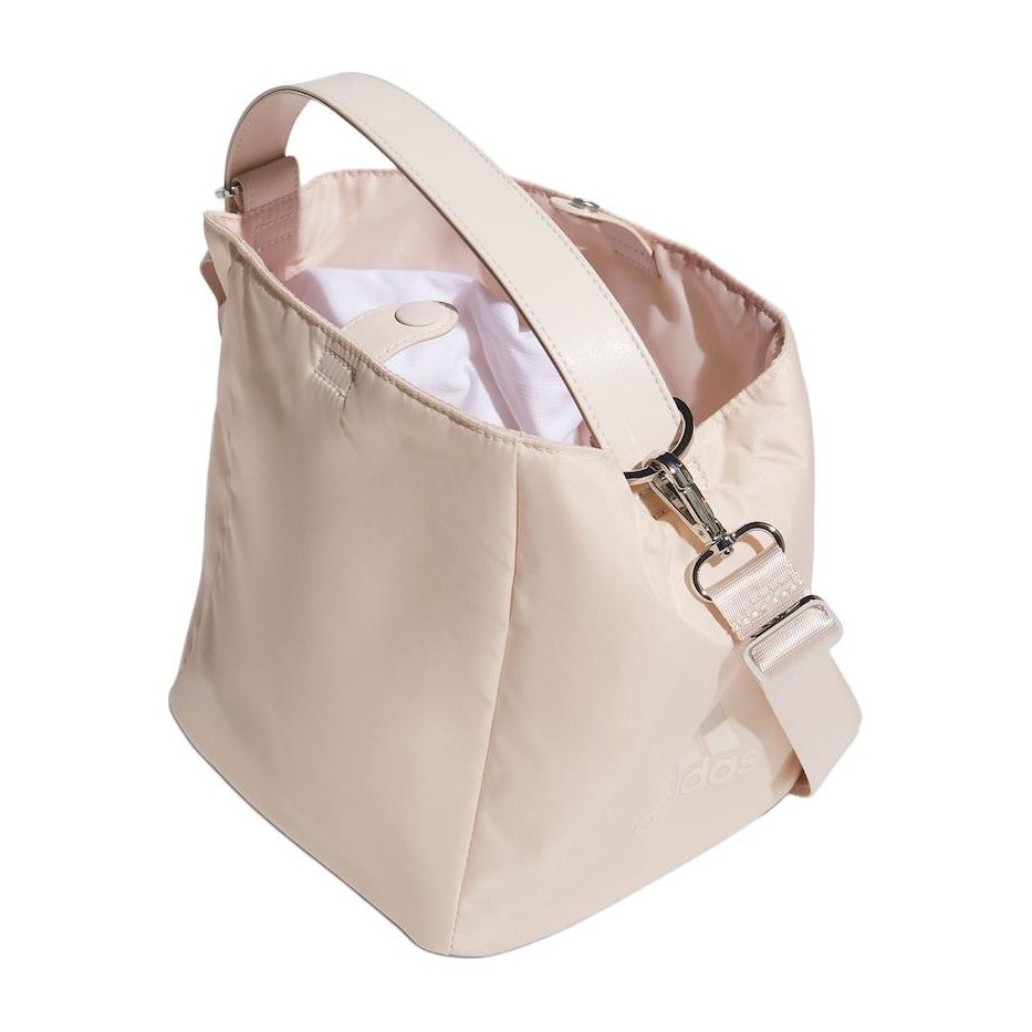 adidas CNY Bucket Bag Pink