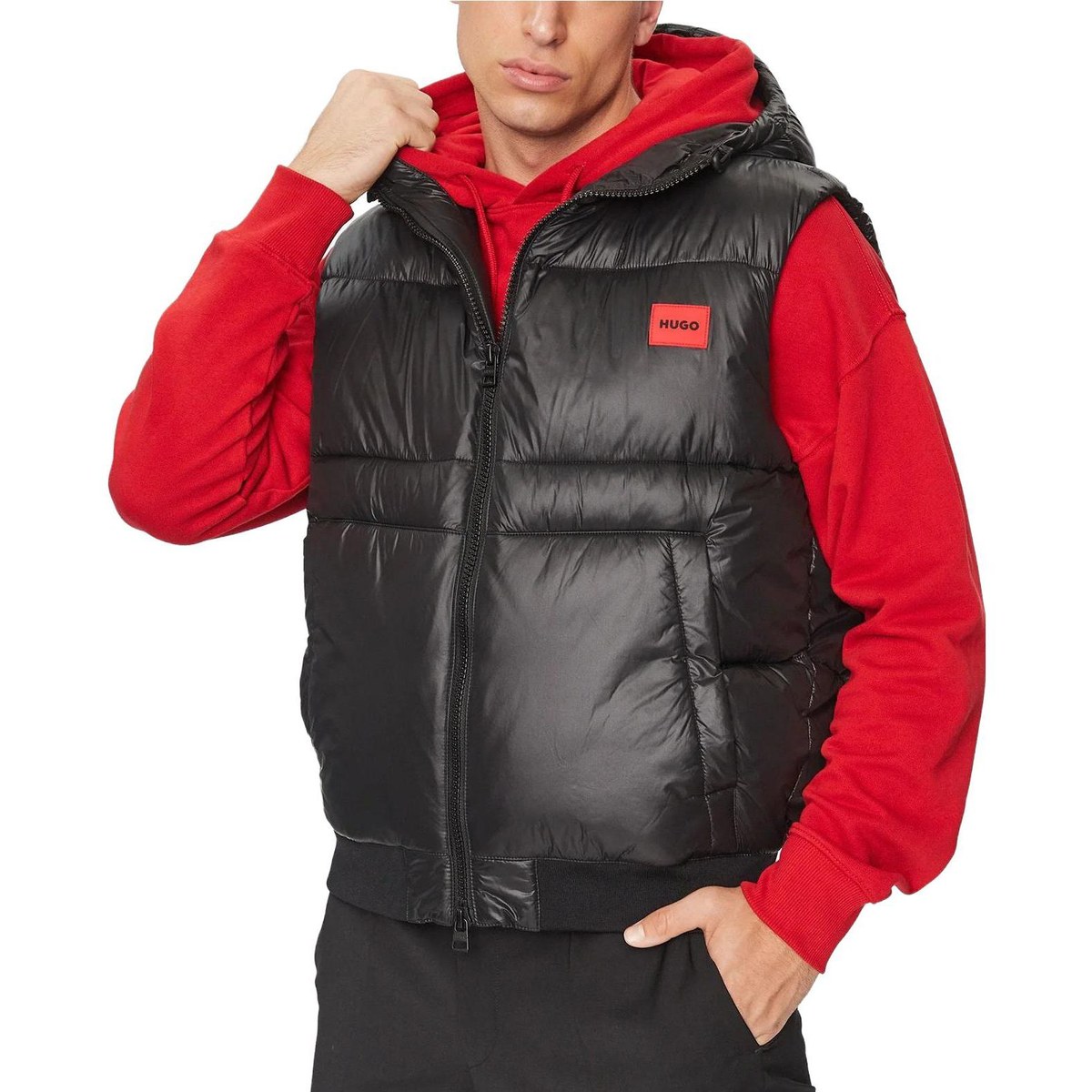 HUGO BOSS