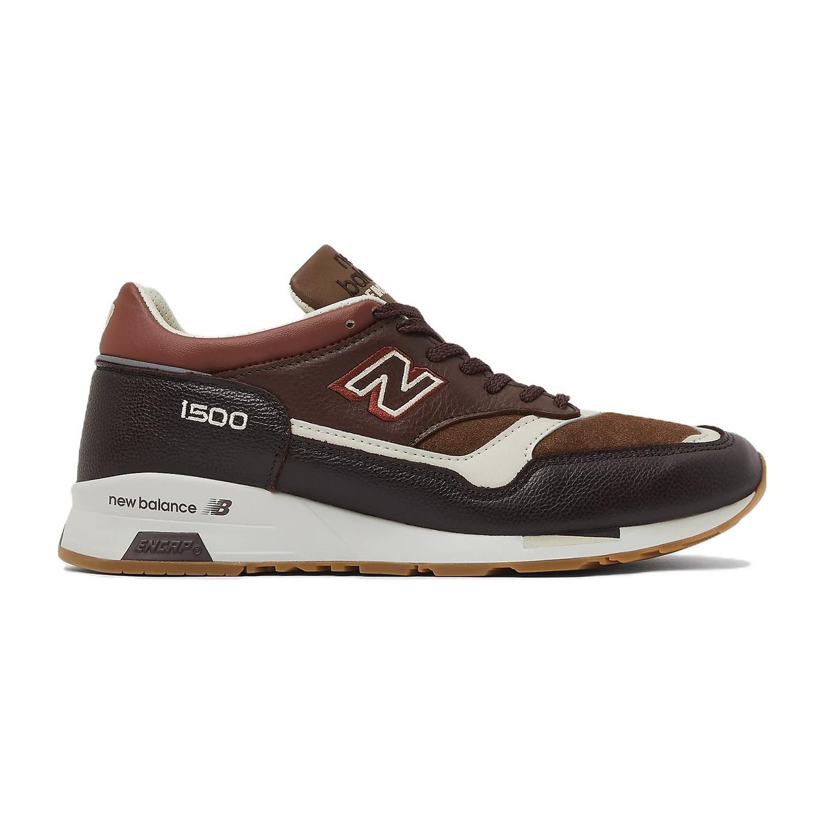 New Balance 1500 Brown