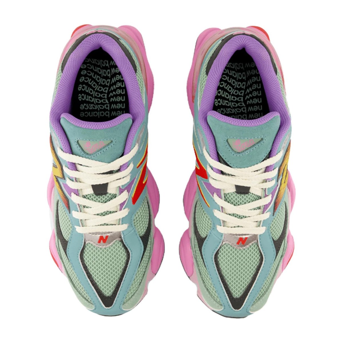New Balance NB 9060 "Multi-Color"