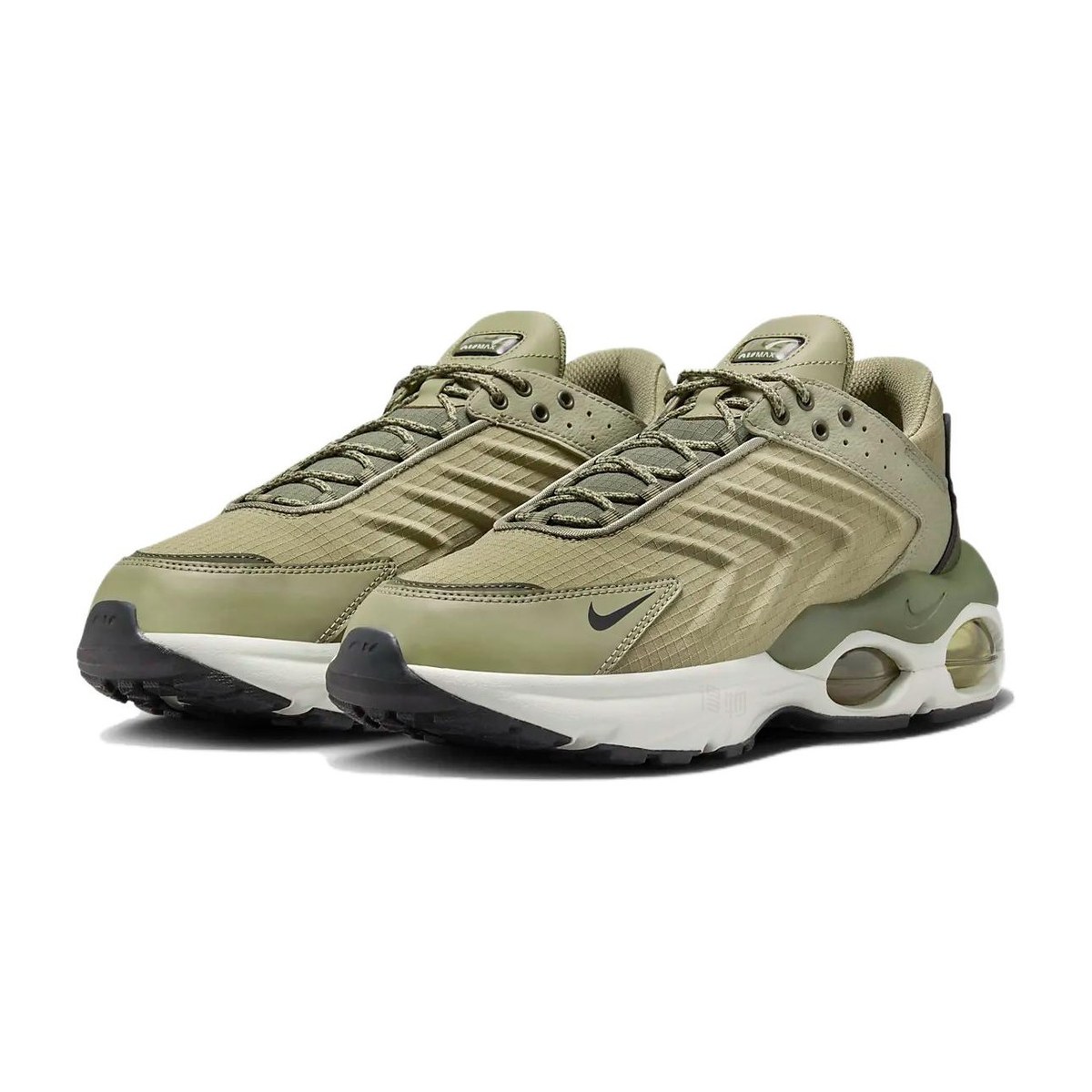Nike Air Max TW Green White