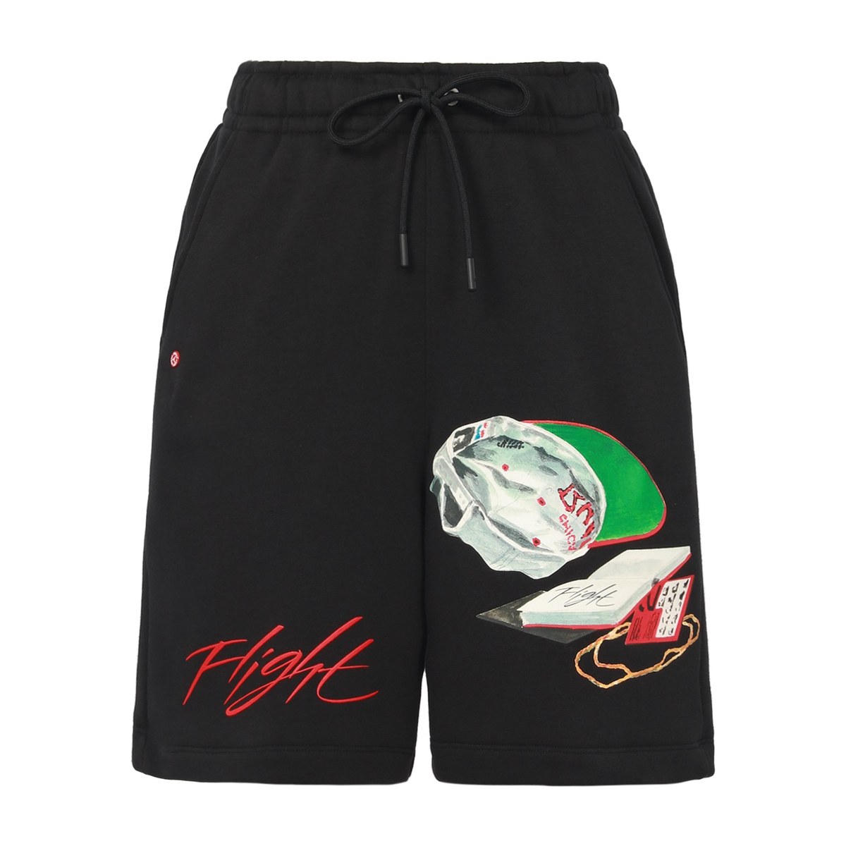 Jordan Shorts Black