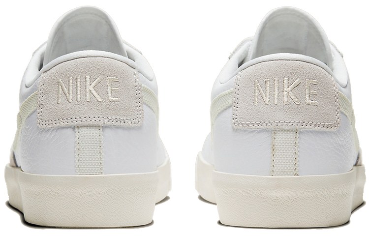 Nike Blazer Low White