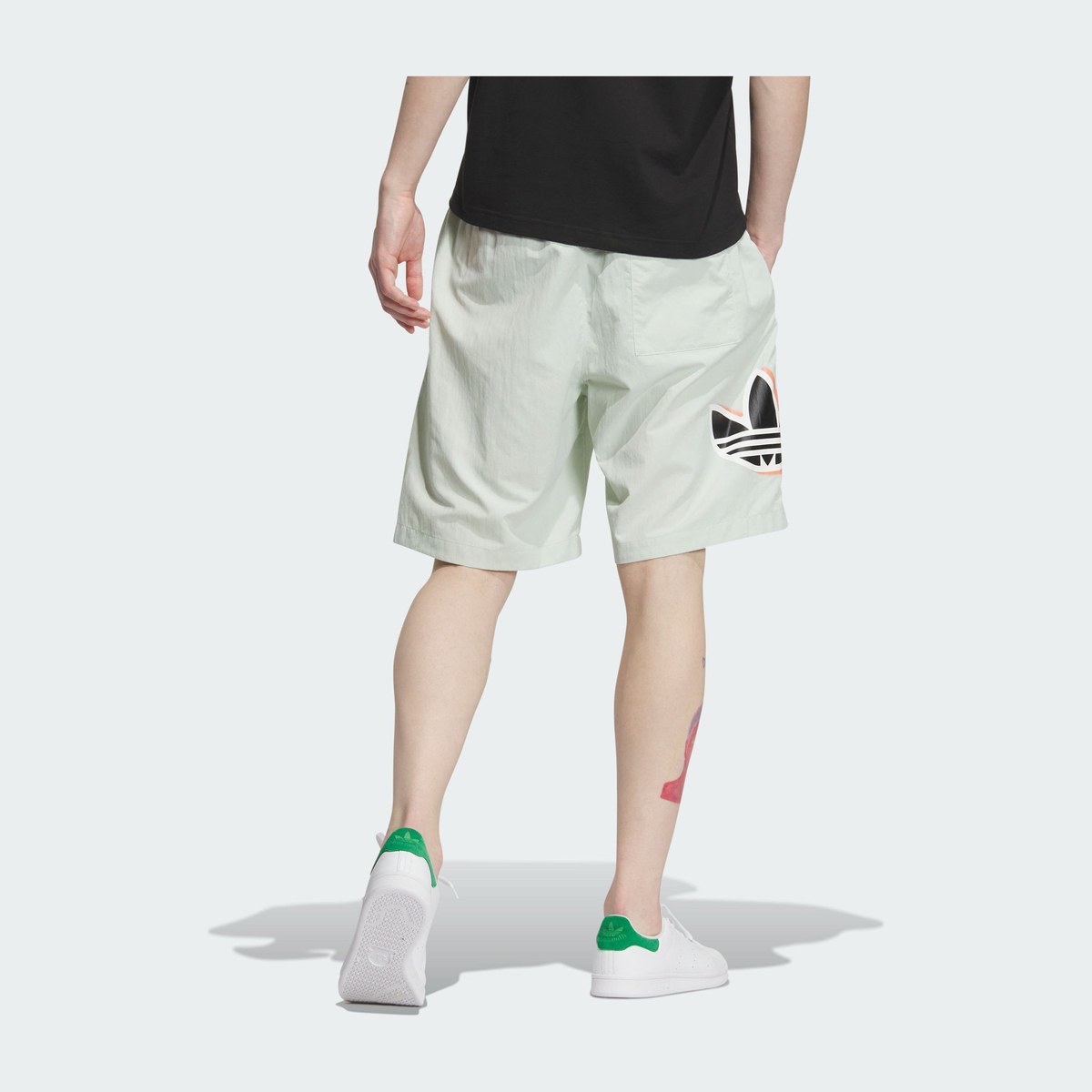 adidas Originals Y2k Gfx Shorts