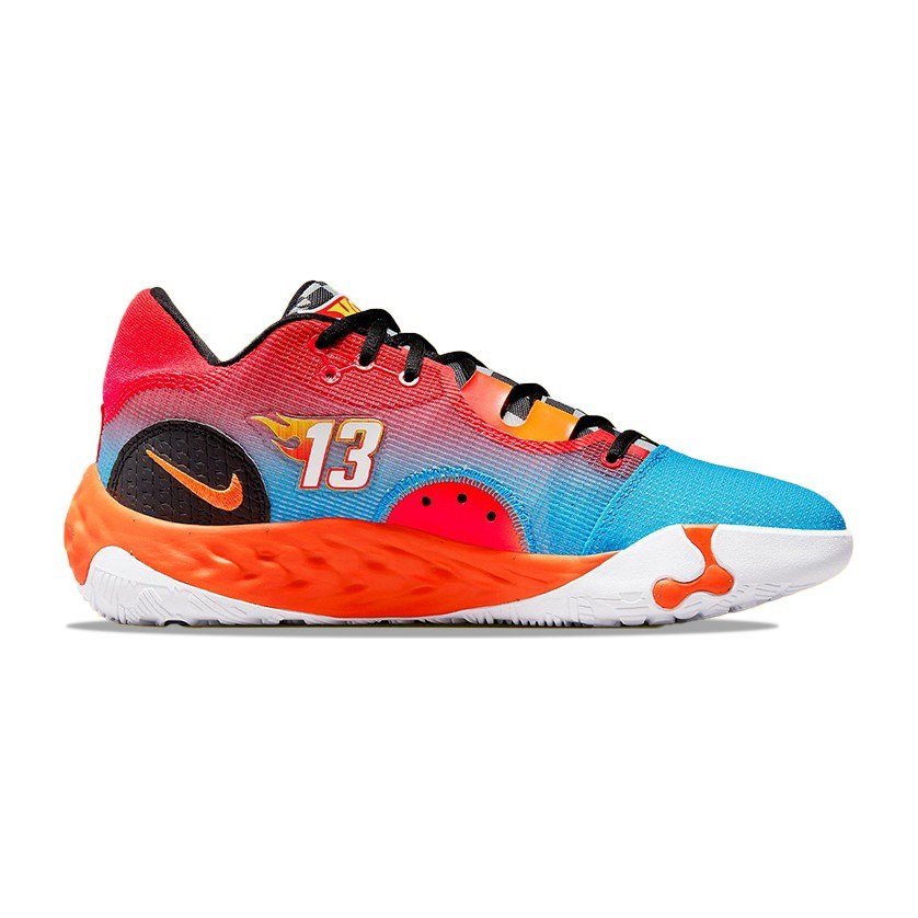 Hot Wheels x Nike PG 6 EP