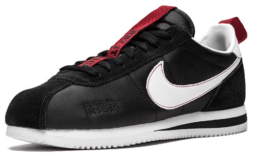 Nike Cortez Kenny 3 Kendrick Lamar TDE