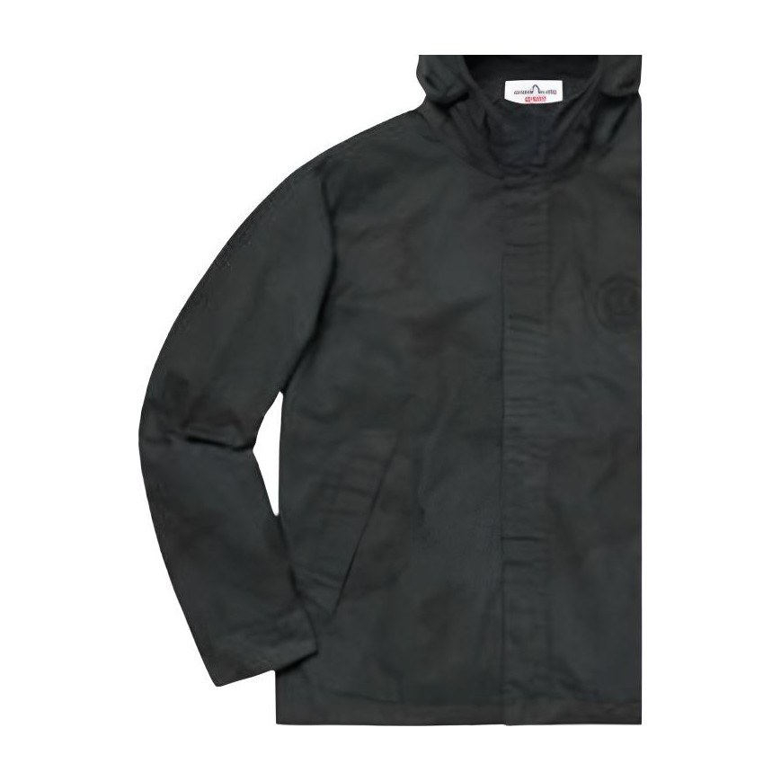 Supreme x Stone Island SS19 Camo Jacket