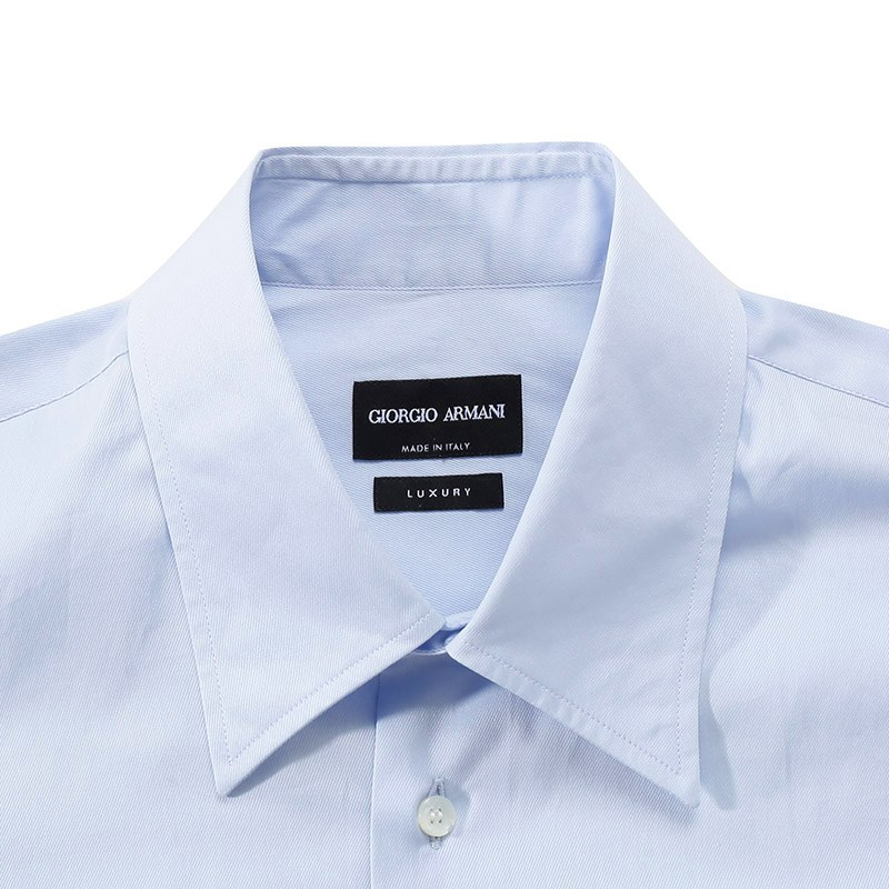 GIORGIO ARMANI SS24
