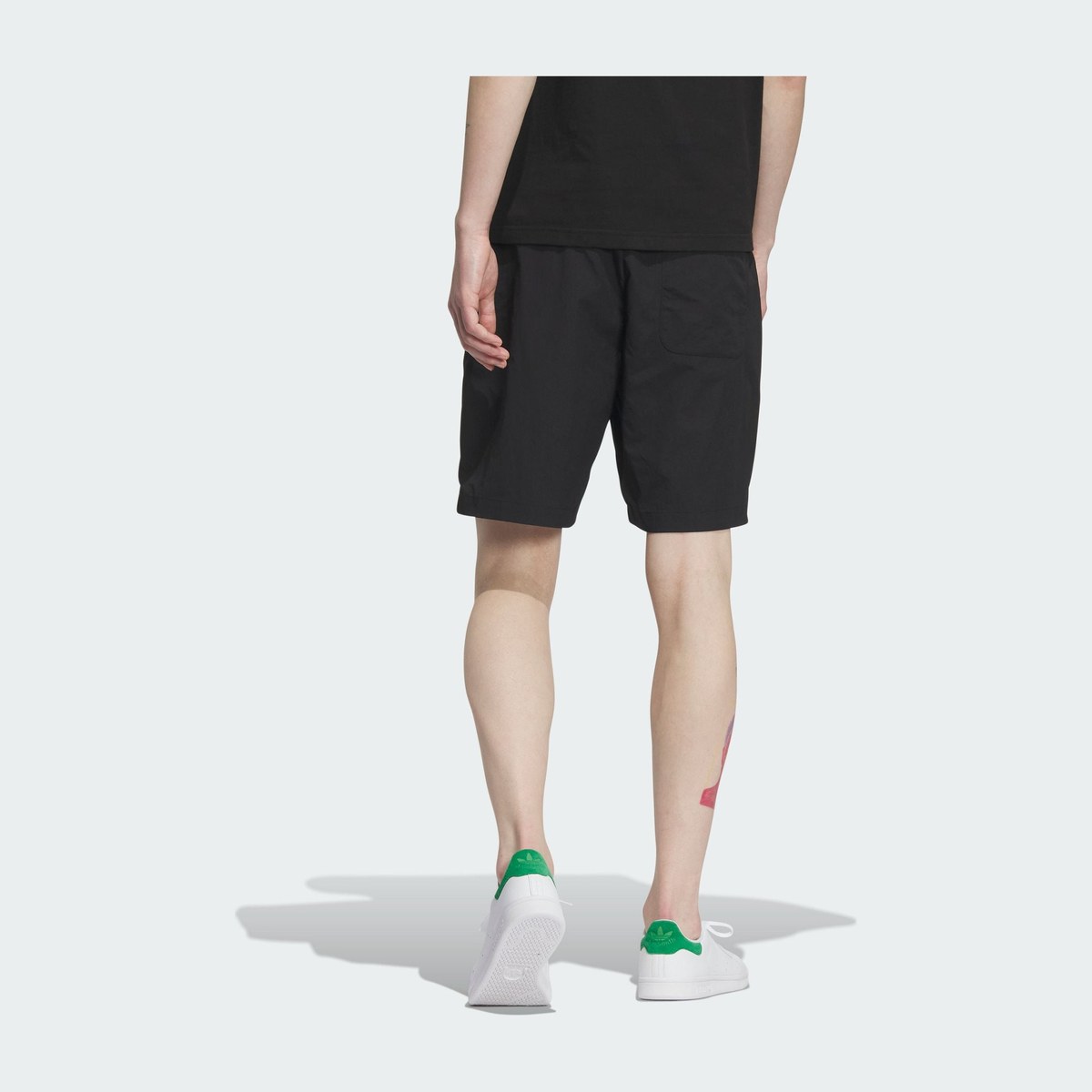adidas Originals Woven Shorts