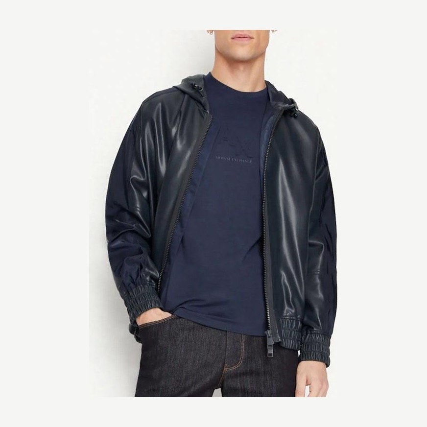 ARMANI EXCHANGE SS23 LogoT