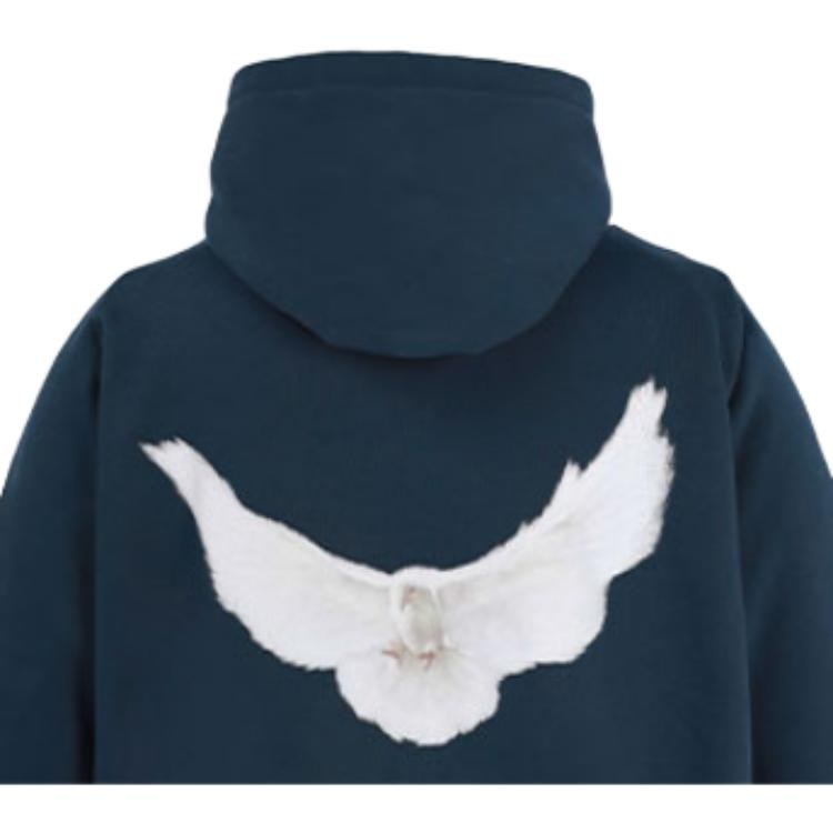 YEEZY x Gap x Balenciaga Hoodie