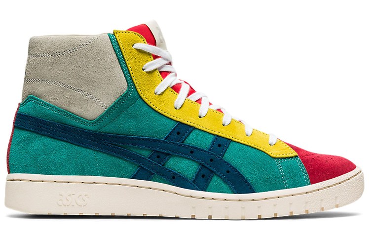 Atmos x Asics Gel-Ptg Mismatch