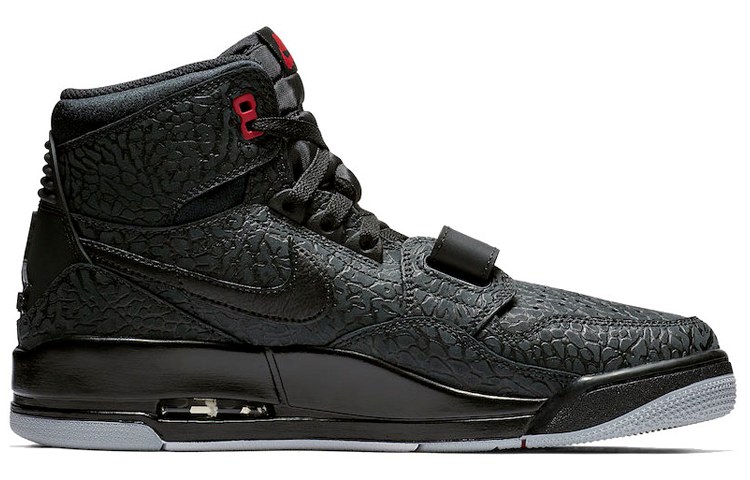 Jordan Legacy 312 Elephant Print