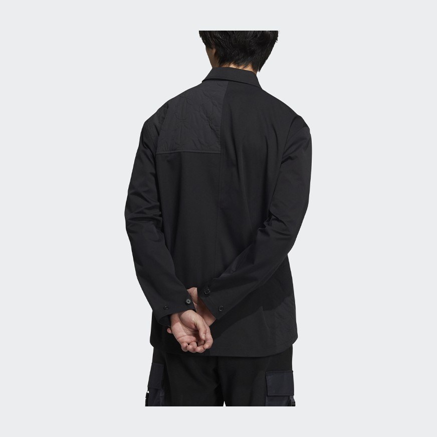 adidas Originals CNY Black Shirt