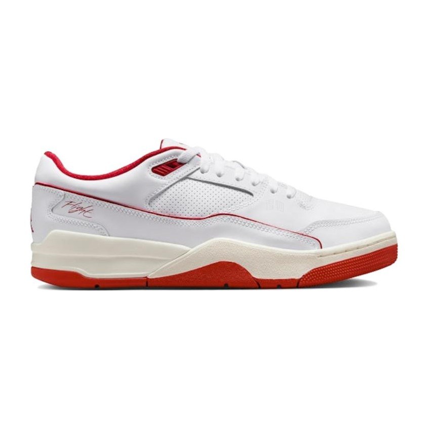 Jordan Flight Court