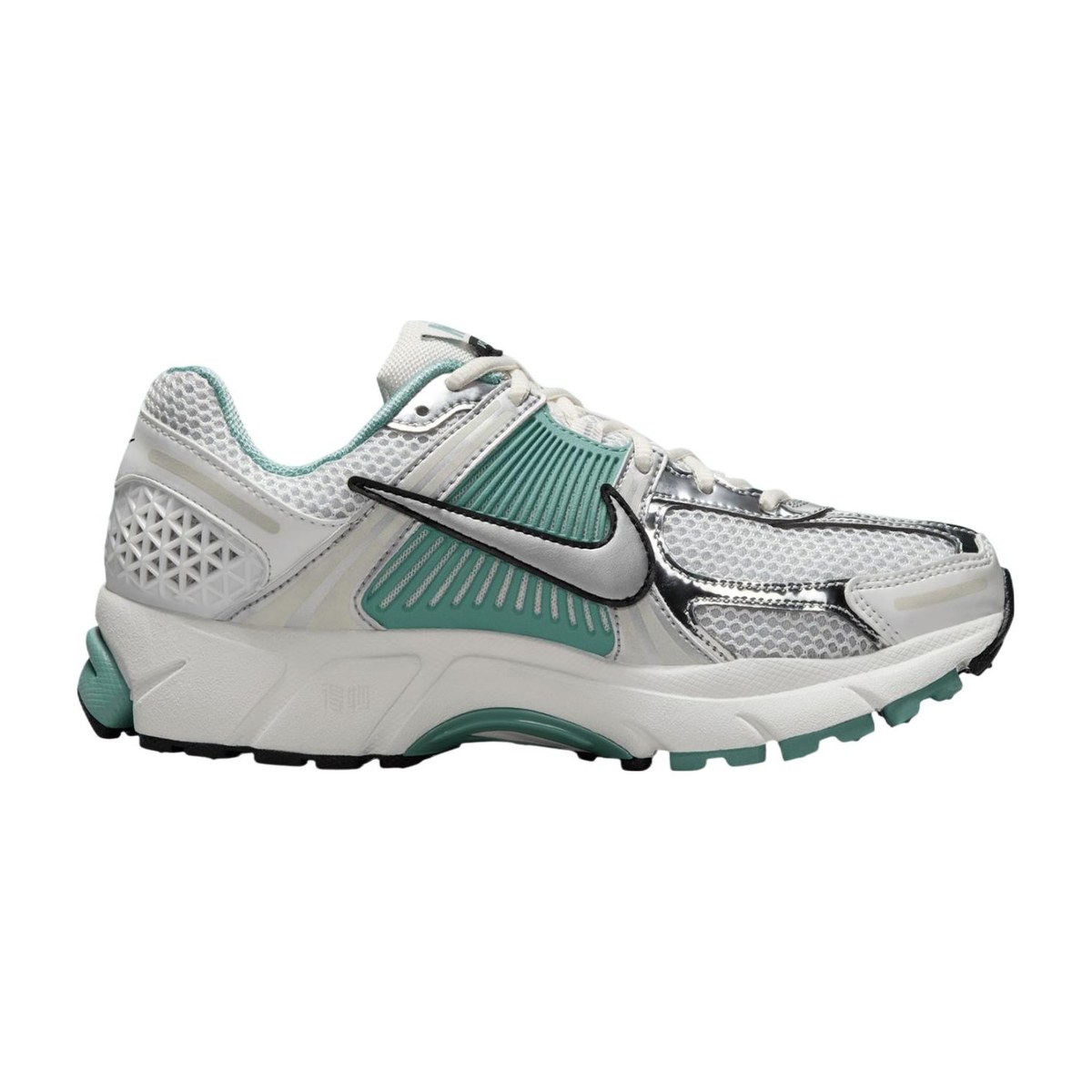 Nike Zoom Vomero 5 White Grey
