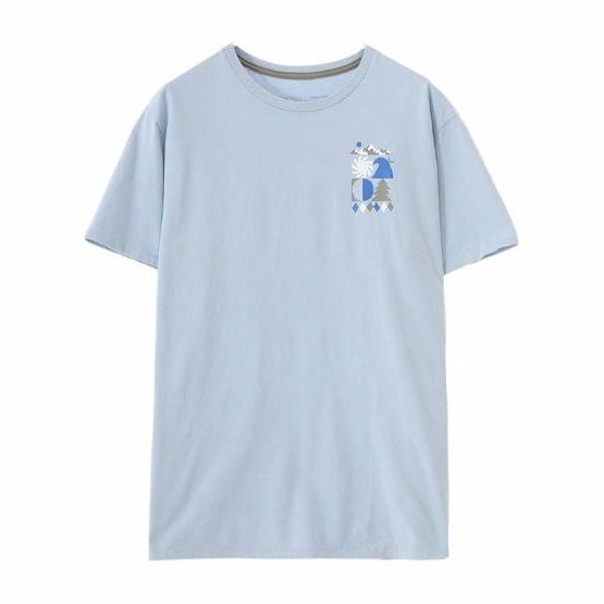 patagonia SS23 T