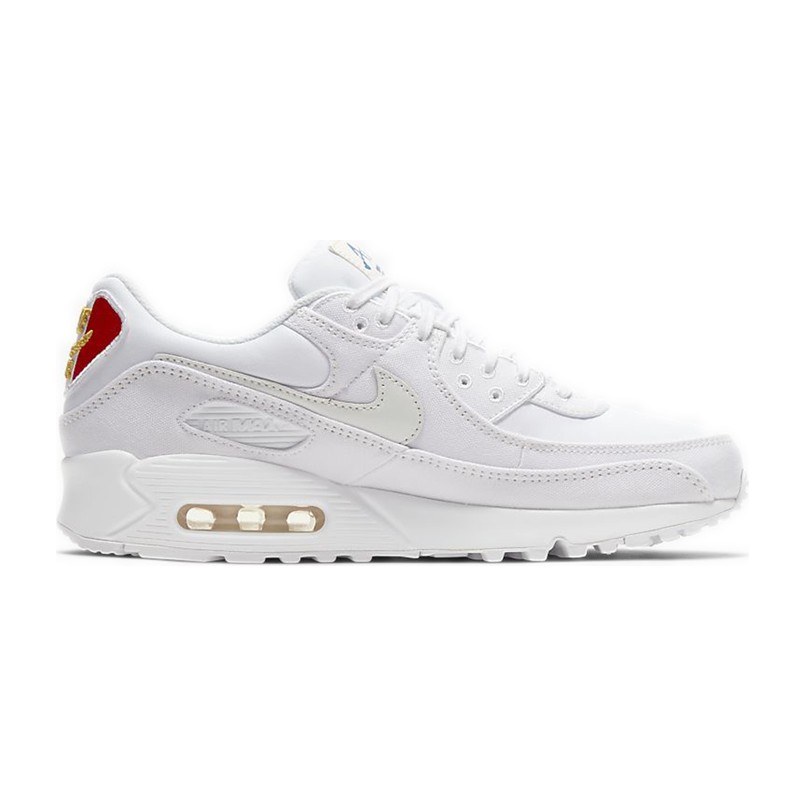 Nike Air Max 90 Paris White