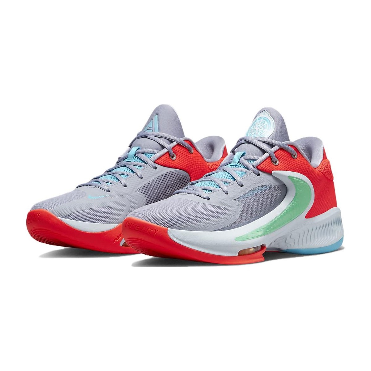 Nike Freak 4