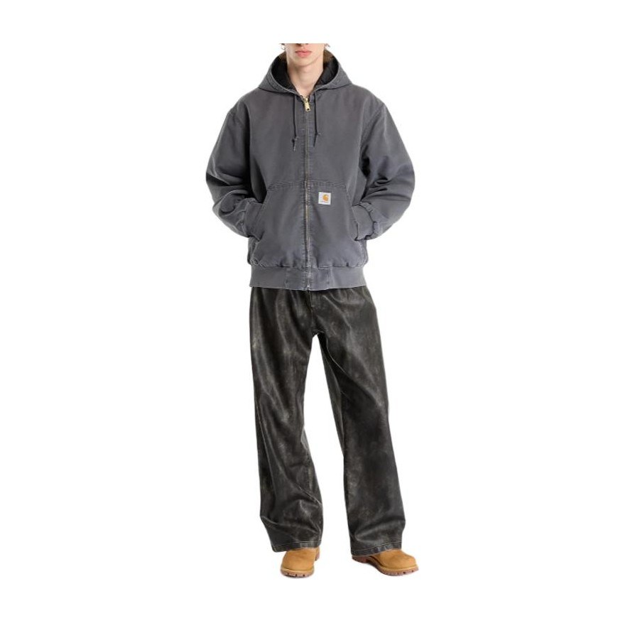 Carhartt WIP Active Hoodie Jacket