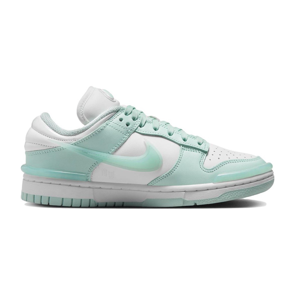 Nike Dunk Low Twist "Jade Ice"