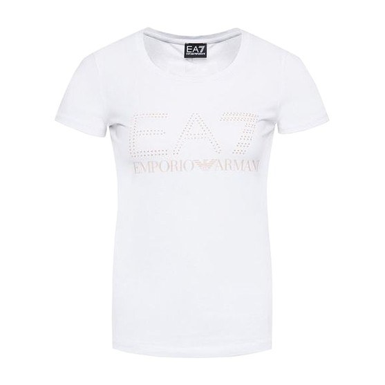 EMPORIO ARMANI SS22 LogoT