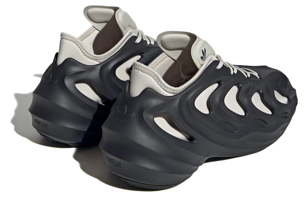 adidas AdiFOM Q Legend Ink Aluminum