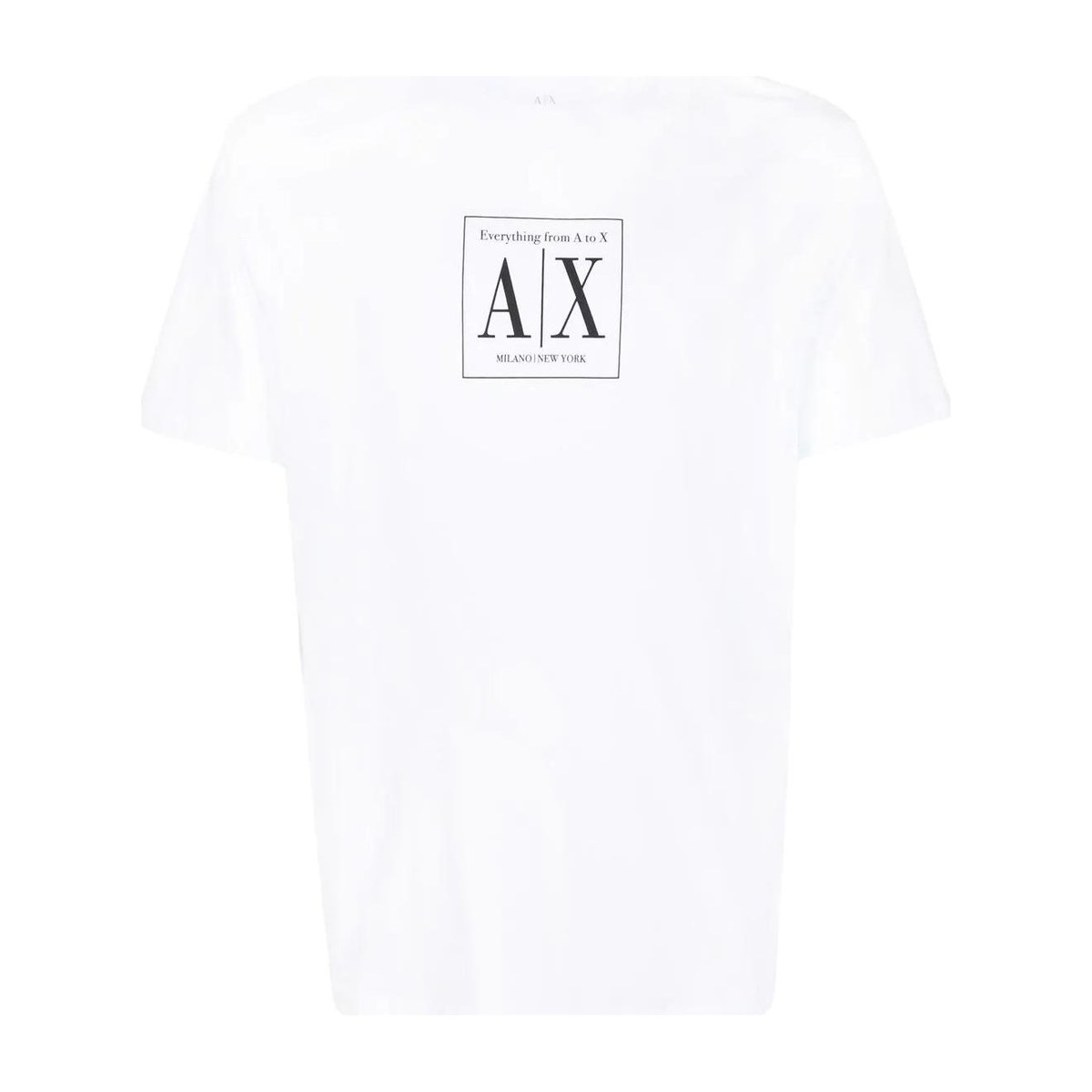 ARMANI EXCHANGE T