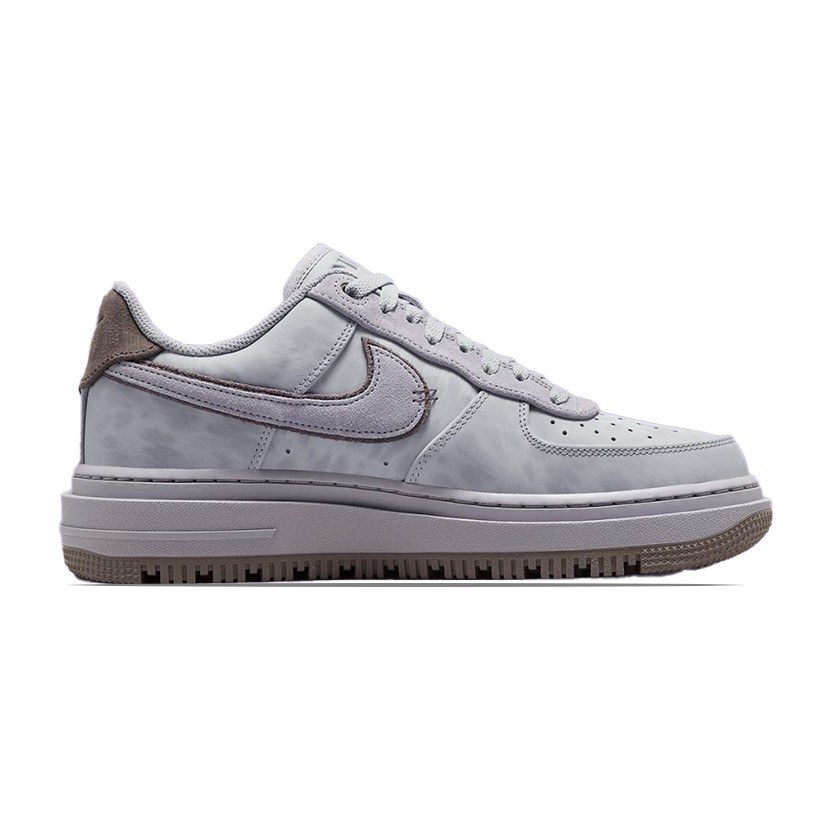 Nike Air Force 1 Low Luxe "Dyed"