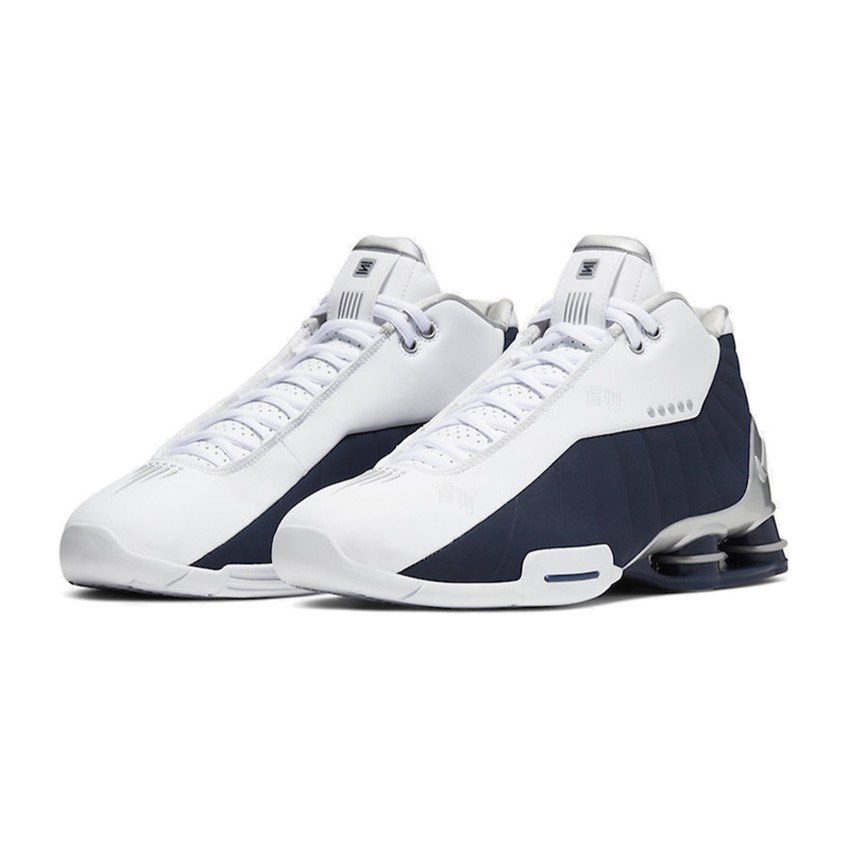 Nike Shox BB4 Retro 'Olympics' 2019
