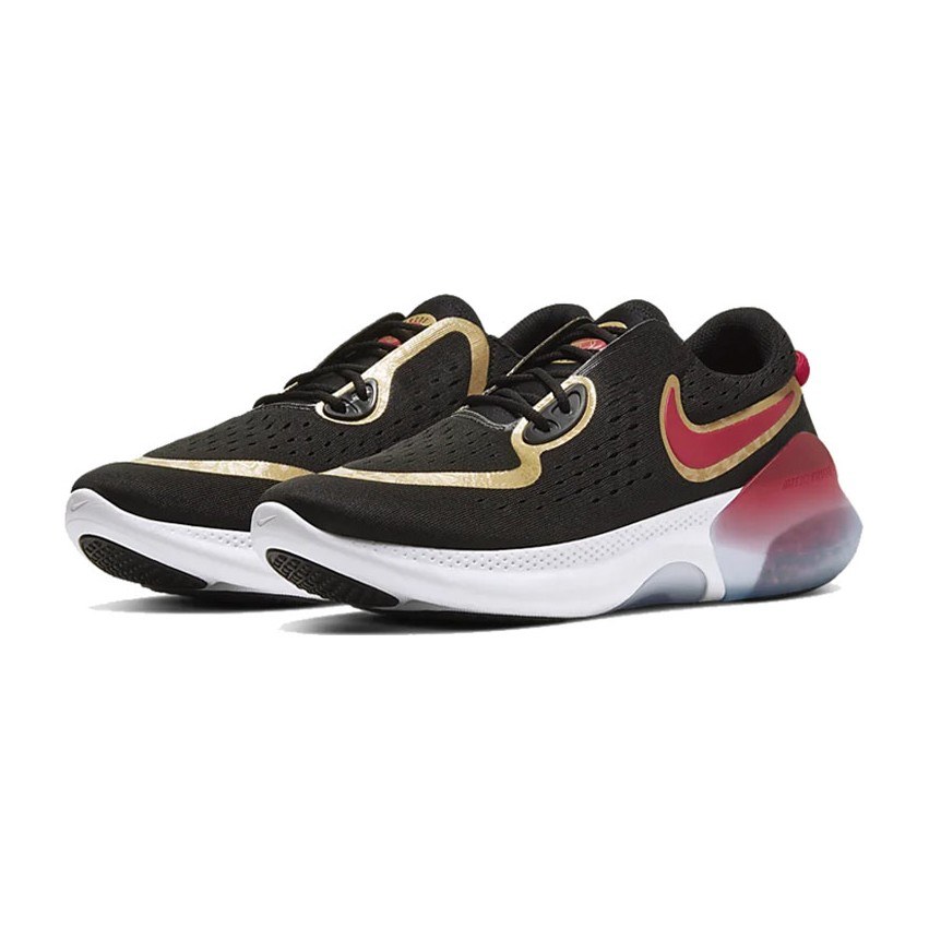 Nike Joyride Run 2 POD Black Red Gold