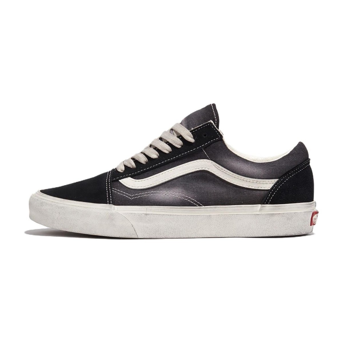 Vans Old Skool Black