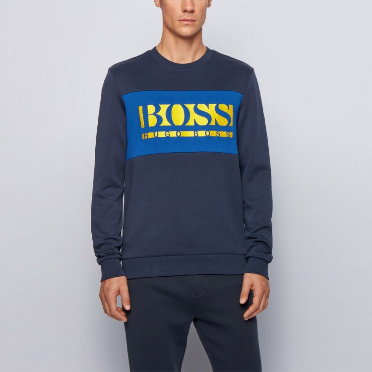 HUGO BOSS