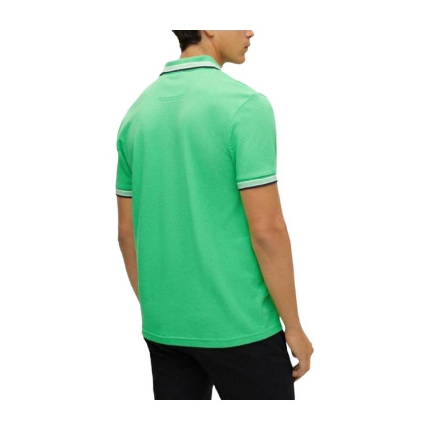 HUGO BOSS SS22 LogoPolo
